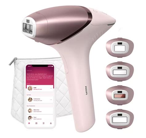 philips lumea ipl 9000 series|Im an IPL expert and these are my top tips for great hair removal ...